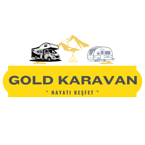 Gold Karavan
